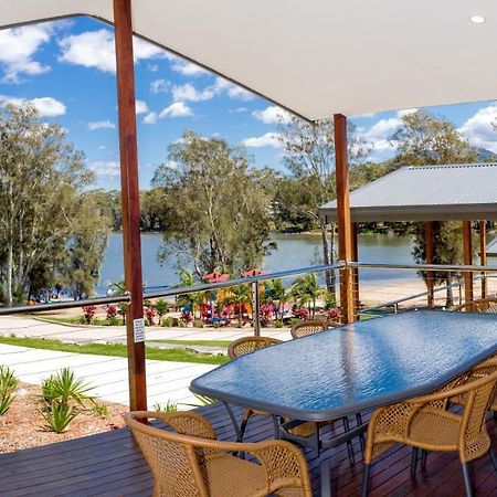 Big4 Wallaga Lake Holiday Park Bermagui Zewnętrze zdjęcie