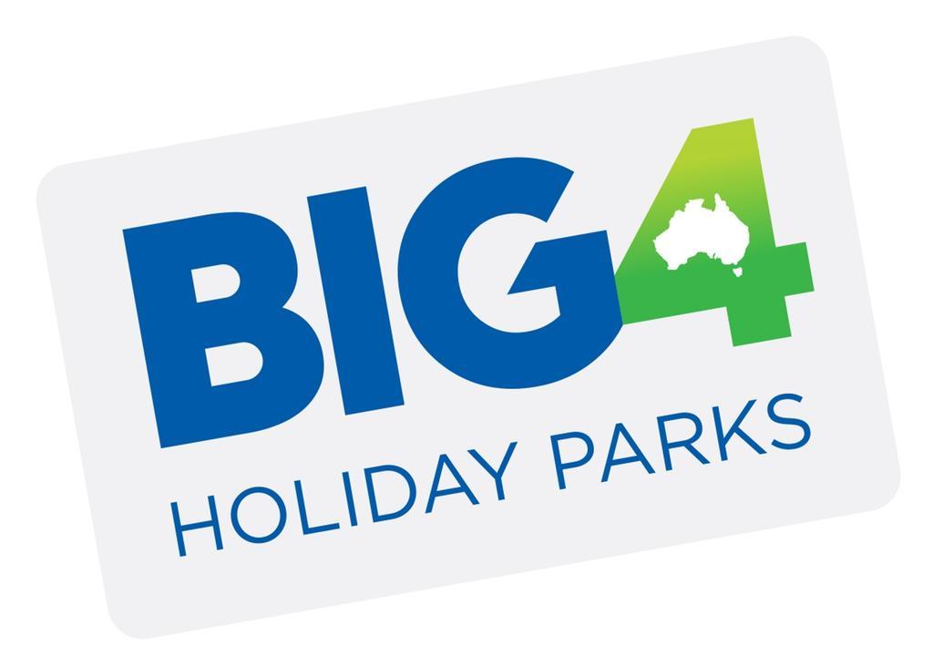 Big4 Wallaga Lake Holiday Park Bermagui Zewnętrze zdjęcie