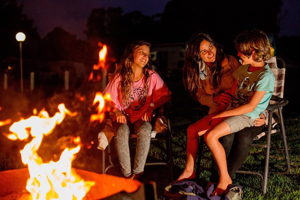 Big4 Wallaga Lake Holiday Park Bermagui Zewnętrze zdjęcie