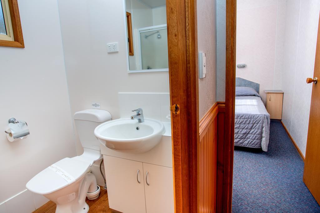 Big4 Wallaga Lake Holiday Park Bermagui Zewnętrze zdjęcie