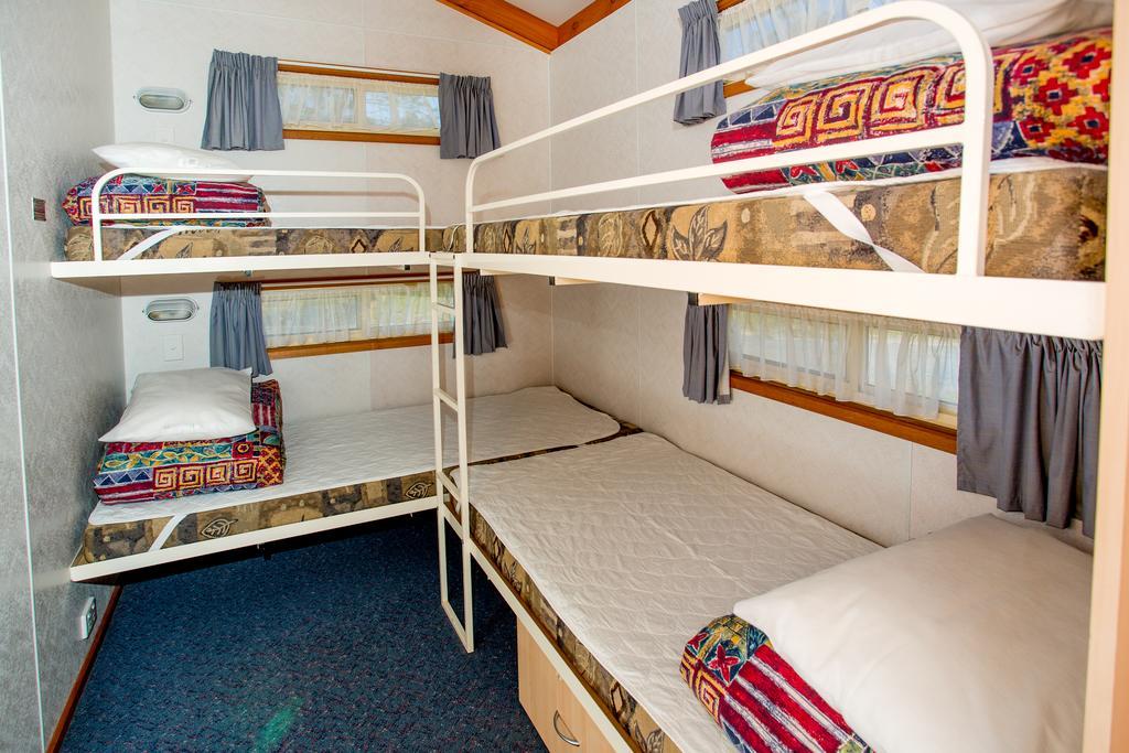 Big4 Wallaga Lake Holiday Park Bermagui Zewnętrze zdjęcie