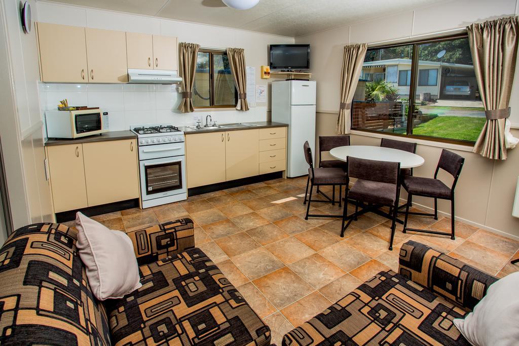 Big4 Wallaga Lake Holiday Park Bermagui Zewnętrze zdjęcie