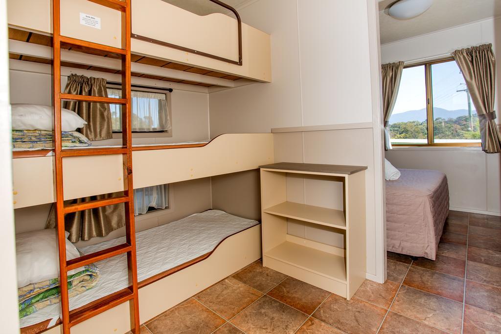 Big4 Wallaga Lake Holiday Park Bermagui Zewnętrze zdjęcie