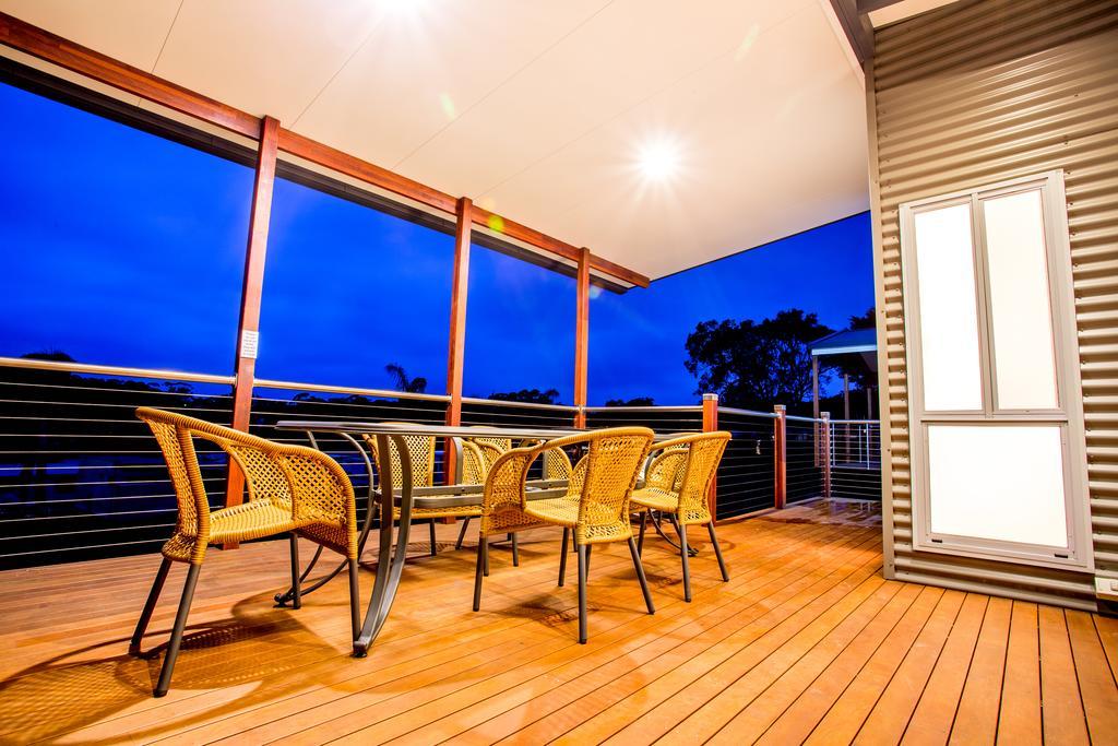 Big4 Wallaga Lake Holiday Park Bermagui Zewnętrze zdjęcie