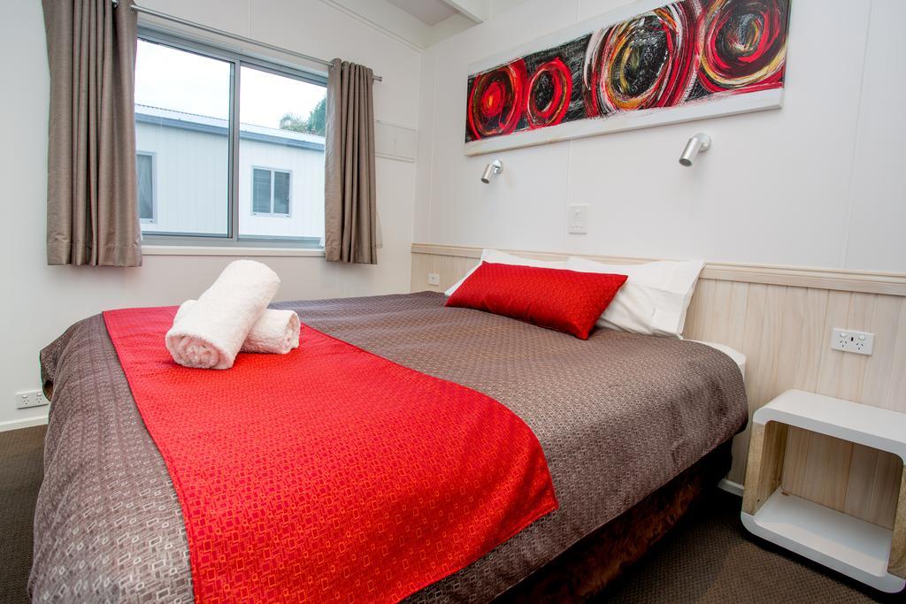 Big4 Wallaga Lake Holiday Park Bermagui Zewnętrze zdjęcie