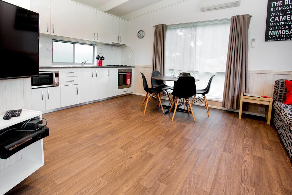 Big4 Wallaga Lake Holiday Park Bermagui Zewnętrze zdjęcie