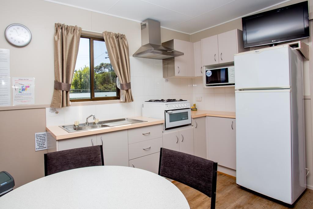 Big4 Wallaga Lake Holiday Park Bermagui Zewnętrze zdjęcie