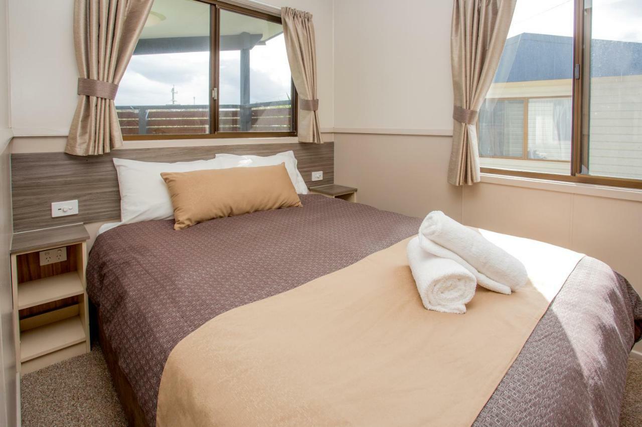 Big4 Wallaga Lake Holiday Park Bermagui Zewnętrze zdjęcie