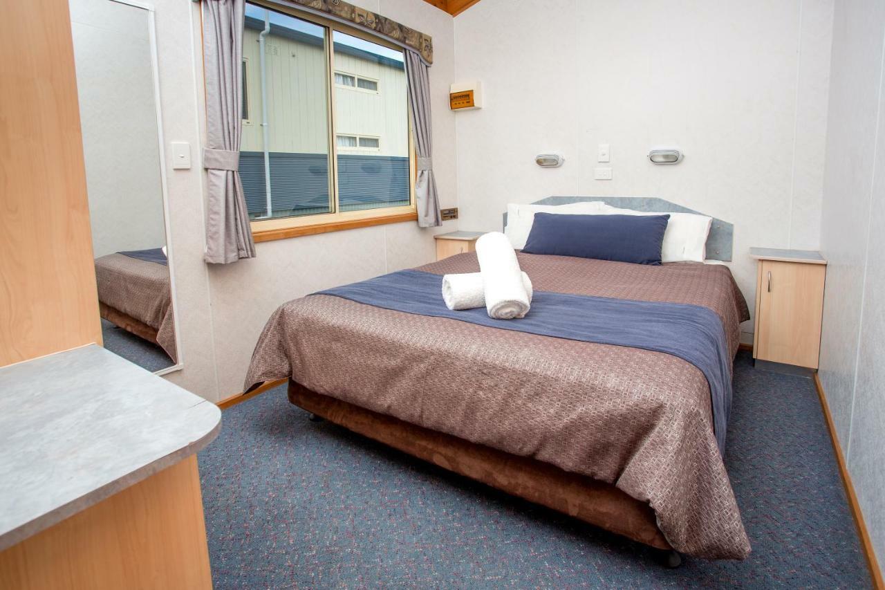 Big4 Wallaga Lake Holiday Park Bermagui Zewnętrze zdjęcie